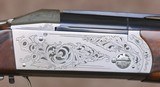 Krieghoff K80 Parcours Vintage Scroll w/ Extras! - 12 of 15
