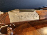 Krieghoff K80 Parcours Vintage Scroll w/ Extras! - 4 of 15