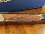 Krieghoff K80 Parcours Vintage Scroll w/ Extras! - 8 of 15