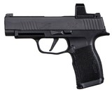 Sig Sauer P365XL w/ Romeo Zeronew/unfired - 1 of 5