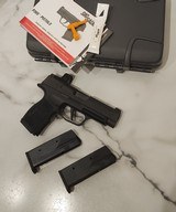 Sig Sauer P365XL w/ Romeo Zeronew/unfired - 2 of 5