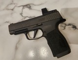 Sig Sauer P365XL w/ Romeo Zeronew/unfired - 4 of 5