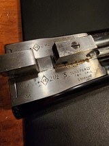 James Woodward 'The Automatic' 12g1881 - 8 of 8