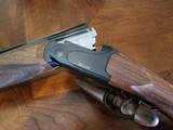 Rizzini BR110 28g! (as new condition) - 8 of 12