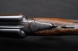 STUNNING! Westley Richards Best Quality 12g. Droplock 2bbl set - 7 of 15