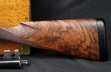 STUNNING! Westley Richards Best Quality 12g. Droplock 2bbl set - 14 of 15