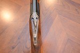 Griffin & Howe Claremont 12g 30