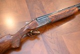 Griffin & Howe Claremont 12g 30