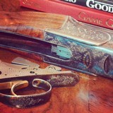 Griffin & Howe Claremont 12g 30