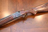 Griffin & Howe Claremont 12g 30