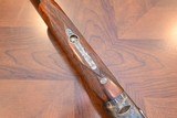 Griffin & Howe Claremont 12g 30
