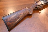 Griffin & Howe Claremont 12g 30