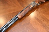 Griffin & Howe Claremont 12g 30