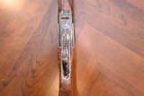 Griffin & Howe Claremont 12g 30