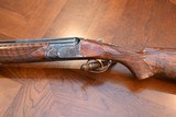 Griffin & Howe Claremont 12g 30