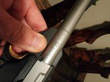 Browning Buckmark SS 5.5