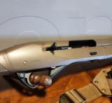 Benelli 20g Ethos Cordoba BE.S.T |
Marsh Brown - ONE OF A KIND!!! - 3 of 10