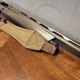 Benelli 20g Ethos Cordoba BE.S.T |
Marsh Brown - ONE OF A KIND!!! - 5 of 10