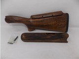 Beretta
DT11 LEFT HAND woodset - 1 of 5