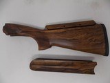 Beretta
DT11 LEFT HAND woodset - 4 of 5