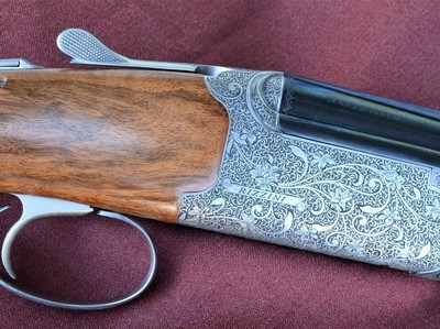 Rizzini Venus Field 28g/28