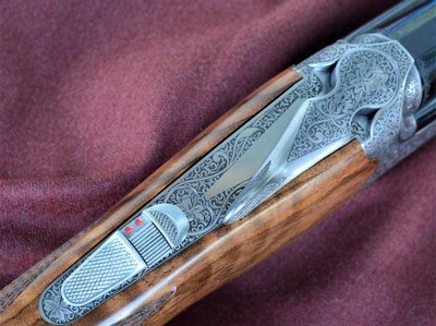 Rizzini Venus Field 28g/28