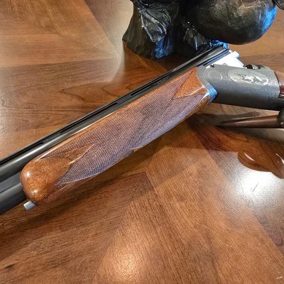 CSMC Inverness SPECIAL 20g 28