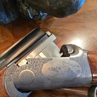 CSMC Inverness SPECIAL 20g 28