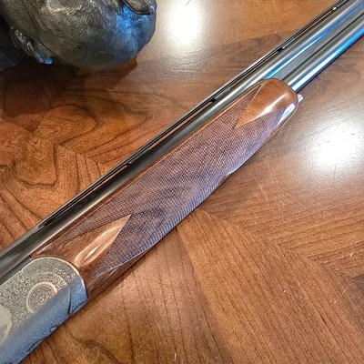 CSMC Inverness SPECIAL 20g 28