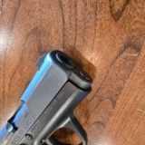 NIB Kimber Solo DC w/ Laser Grips - new in box, never fired! - 6 of 9