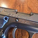NIB Kimber Solo DC w/ Laser Grips - new in box, never fired! - 7 of 9