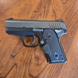 NIB Kimber Solo DC w/ Laser Grips - new in box, never fired! - 3 of 9
