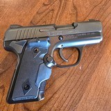 NIB Kimber Solo DC w/ Laser Grips - new in box, never fired! - 2 of 9