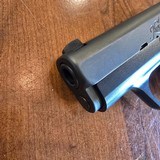 NIB Kimber Solo DC w/ Laser Grips - new in box, never fired! - 5 of 9