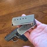 NIB Kimber Solo DC w/ Laser Grips - new in box, never fired! - 9 of 9