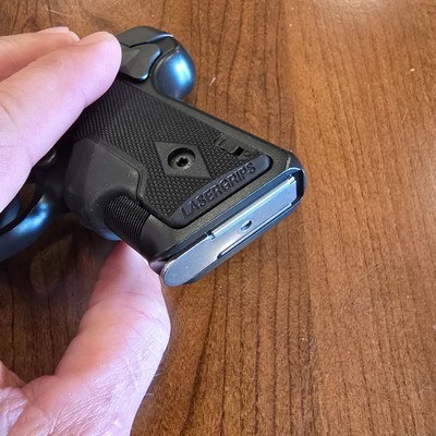 Kimber Solo DC w/ laser grip - NEW IN BOX! - Image 4 of 9