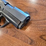 Kimber Solo DC w/ laser grip - NEW IN BOX! - Image 6 of 9