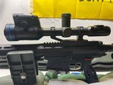 Pulsar thermion 2 LRF XG50 - Image 2 of 3