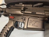 .243 Winchester AR rifle - Image 5 of 7