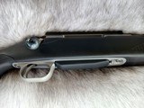Tikka t3x 6.5x55 STEEL bottom metal EXTRAS - Image 4 of 6