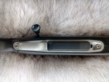 Tikka t3x 6.5x55 STEEL bottom metal EXTRAS - Image 6 of 6