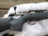 Tikka t3x 6.5x55 STEEL bottom metal EXTRAS - Image 3 of 6