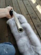 Tikka t3x 6.5x55 STEEL bottom metal EXTRAS - Image 5 of 6