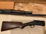 1897 Winchester 1915 12 ga. 28” barrel NEW IN BOX - 9 of 11