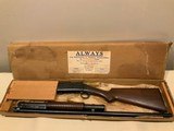 1897 Winchester 1915 12 ga. 28” barrel NEW IN BOX - 10 of 11