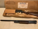 1897 Winchester 1915 12 ga. 28” barrel NEW IN BOX - 2 of 11