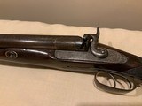 8 ga. Market Gun Circa 1850 Shotgun - 7 of 13