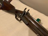 8 ga. Market Gun Circa 1850 Shotgun - 10 of 13