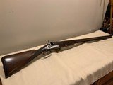 8 ga. Market Gun Circa 1850 Shotgun - 1 of 13