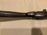 8 ga. Market Gun Circa 1850 Shotgun - 9 of 13